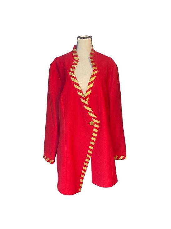 Studio B Jackets & Blazers - Studio B. Plus Size Blazer